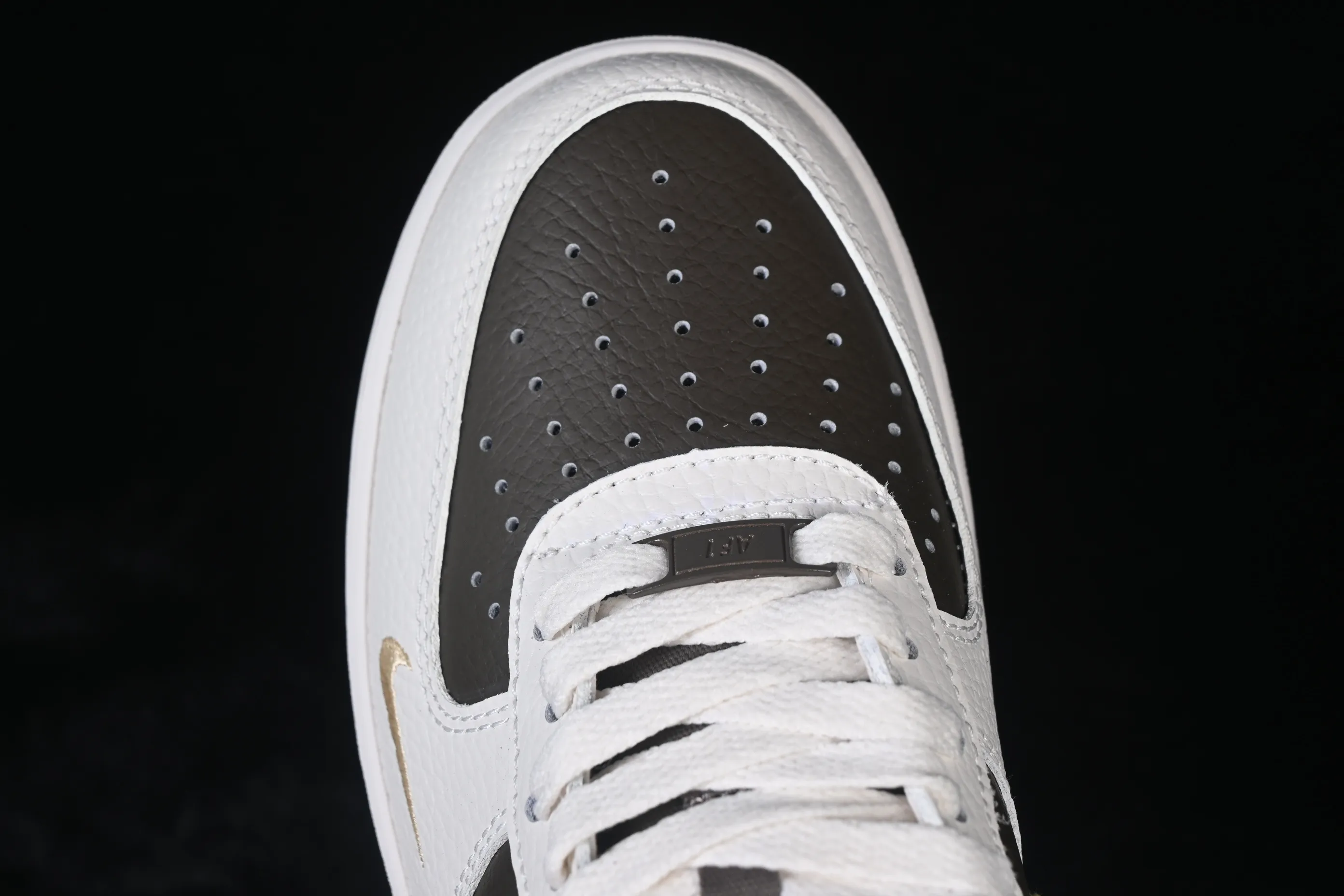 All categories Nk Air Force 1 Air Force series Nk Air Force 1 Low Air Force low-top Nike Air Force 1'07 Low Air Force 1 low-top casual sneakers IR0796-030